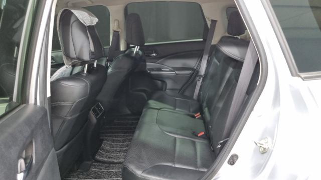 Honda CR-V 2016 — photo 11