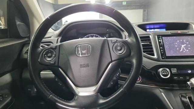 Honda CR-V 2016 — photo 12