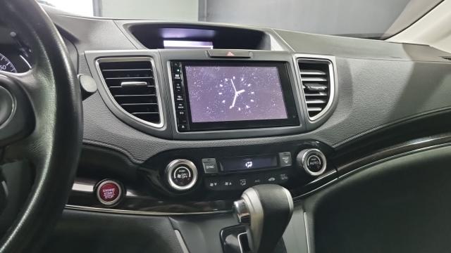 Honda CR-V 2016 — photo 13