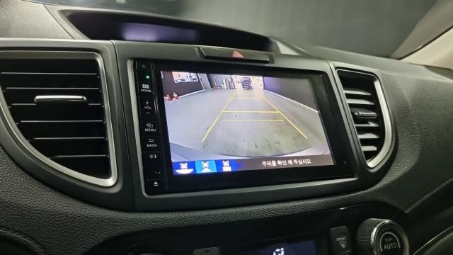 Honda CR-V 2016 — photo 14
