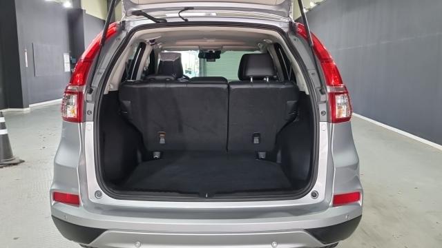 Honda CR-V 2016 — photo 18