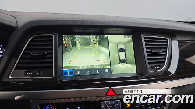 Genesis G80 2019 — photo 22
