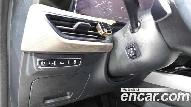 Kia K8 2022 — photo 25