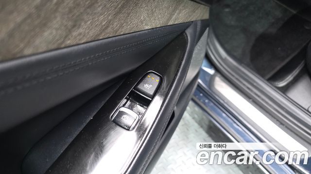 Kia K8 2022 — photo 27