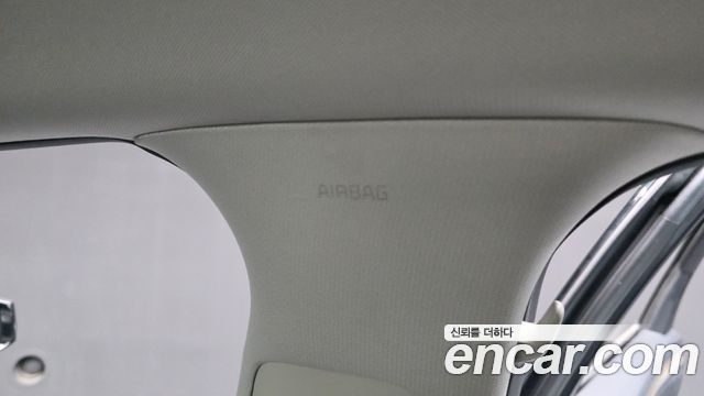 Kia K8 2022 — photo 30