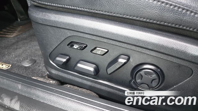 Kia K8 2022 — photo 31