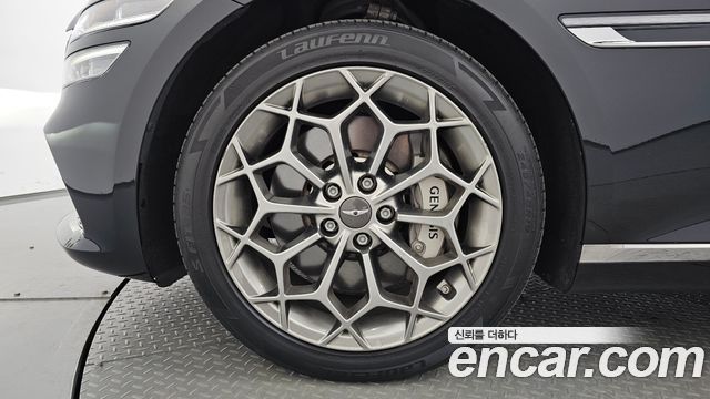 Genesis G80 2024 — photo 5