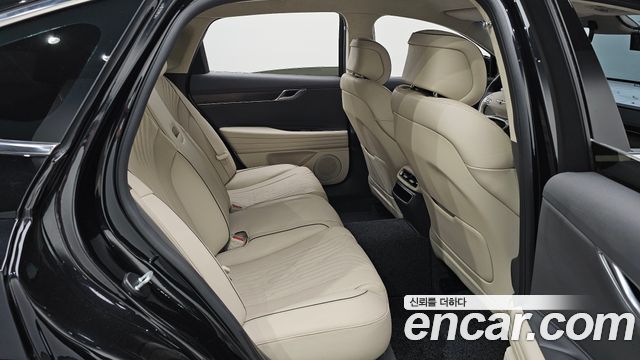 Genesis G80 2024 — photo 18