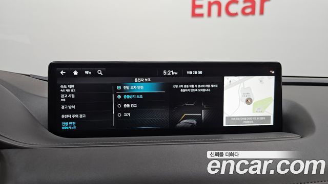 Genesis G80 2024 — photo 23