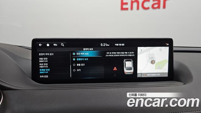 Genesis G80 2024 — photo 24