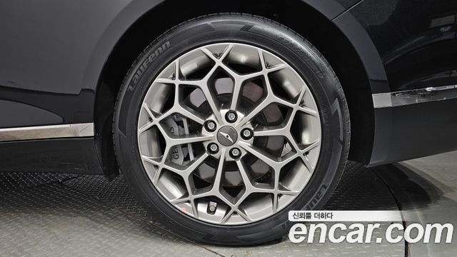 Genesis G80 2024 — photo 7