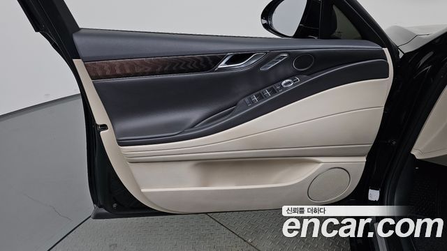 Genesis G80 2024 — photo 14