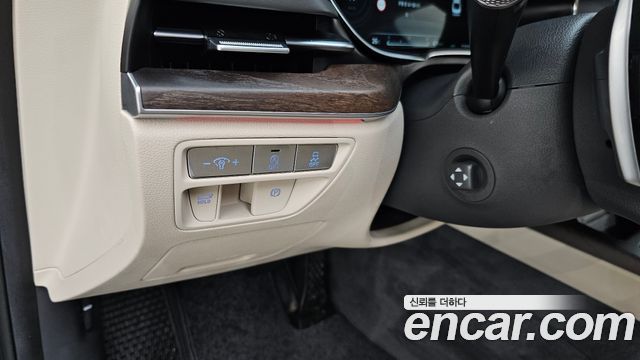 Genesis G80 2024 — photo 29