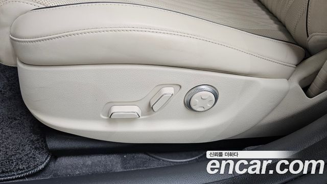 Genesis G80 2024 — photo 32