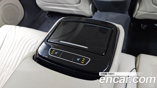 Genesis G80 2024 — photo 33