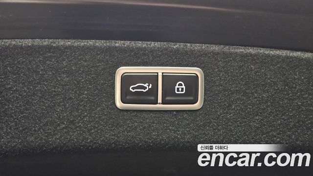 Genesis G80 2024 — photo 35