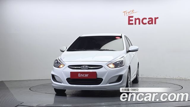 Hyundai Accent 2016 — photo 3