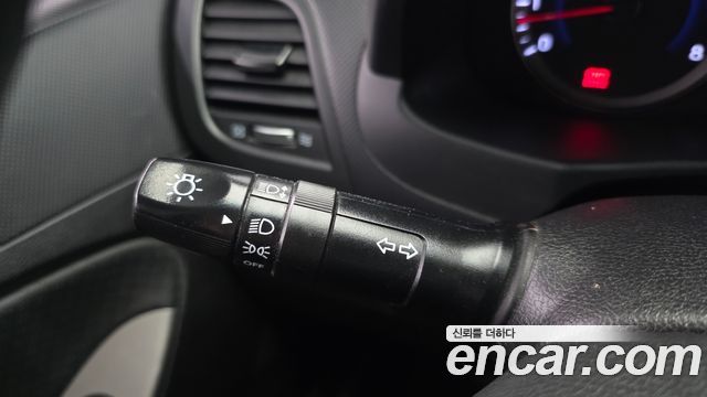 Hyundai Accent 2016 — photo 23