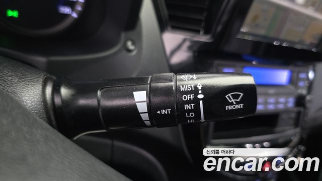Hyundai Accent 2016 — photo 24