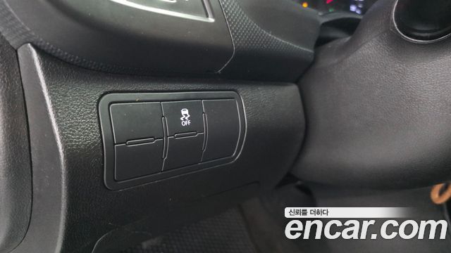 Hyundai Accent 2016 — photo 26