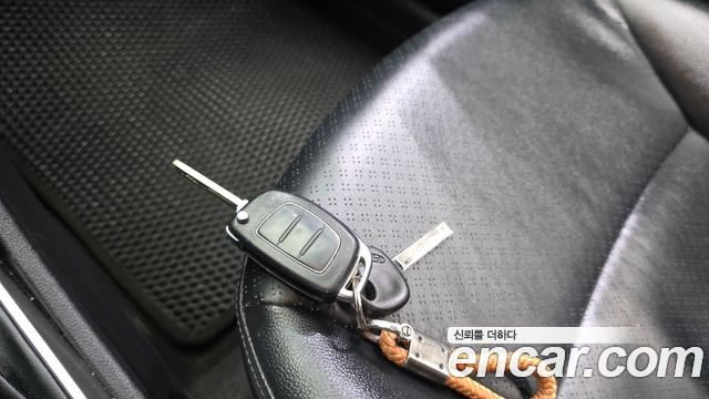 Hyundai Accent 2016 — photo 29