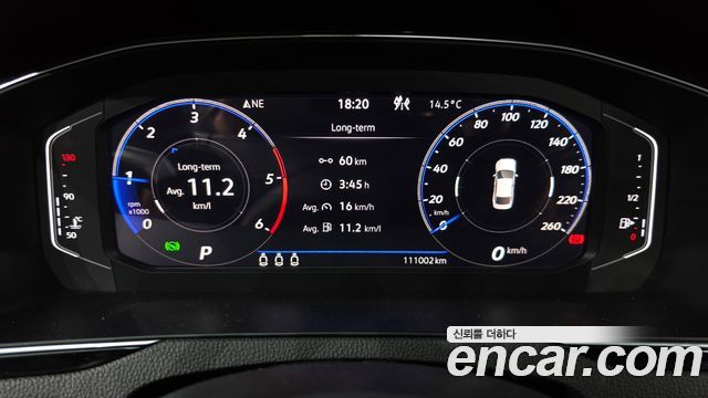 Volkswagen Passat 2022 — photo 11