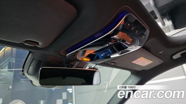 Mercedes-Benz GLC-Class 2023 — photo 31