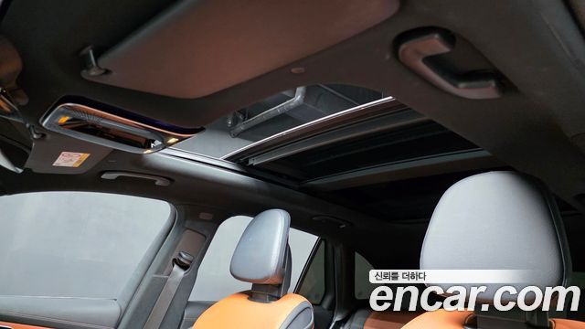 Mercedes-Benz GLC-Class 2023 — photo 32
