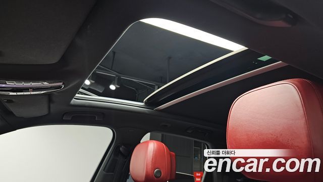 Porsche Cayenne 2020 — photo 28