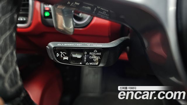 Porsche Cayenne 2020 — photo 30