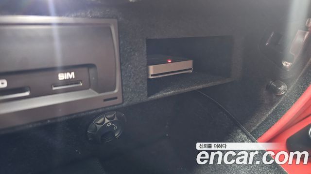 Porsche Cayenne 2020 — photo 33