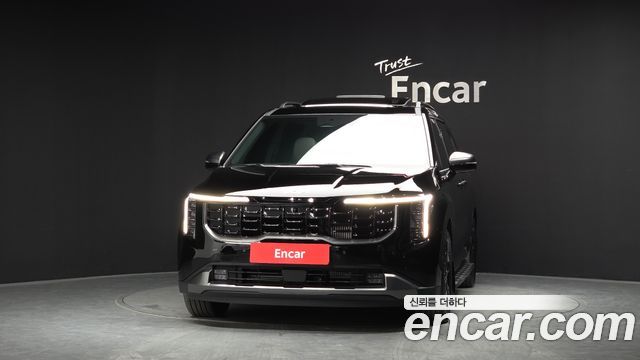 Kia Canival 2025 — photo 3