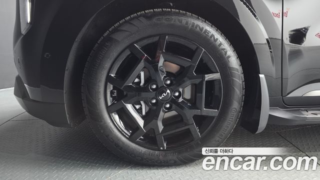 Kia Canival 2025 — photo 5