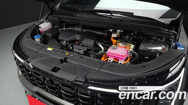 Kia Canival 2025 — photo 6