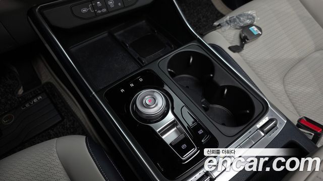 Kia Canival 2025 — photo 12