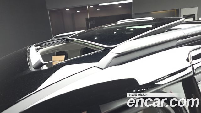 Kia Canival 2025 — photo 26