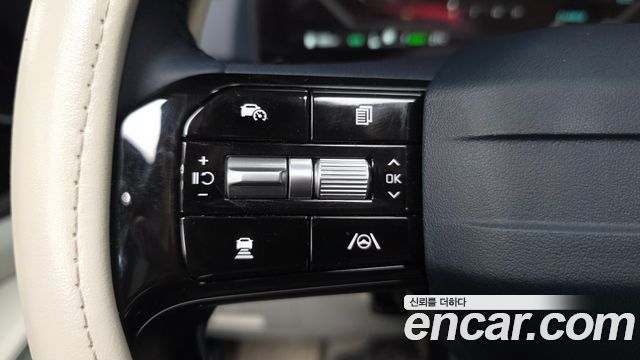Kia Canival 2025 — photo 27