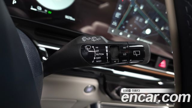 Kia Canival 2025 — photo 29