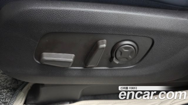 Kia Canival 2025 — photo 31