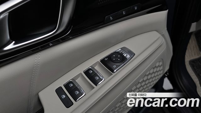 Kia Canival 2025 — photo 34