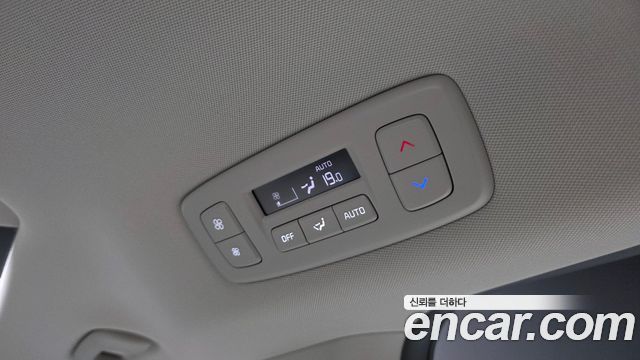 Kia Canival 2025 — photo 35