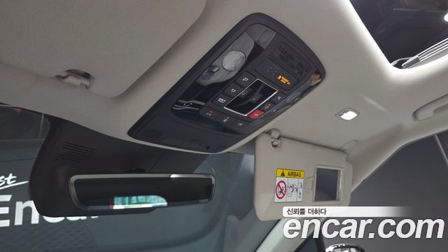 Kia Canival 2025 — photo 37