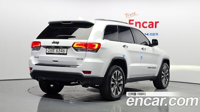 Jeep Cherokee 2018 — photo 2