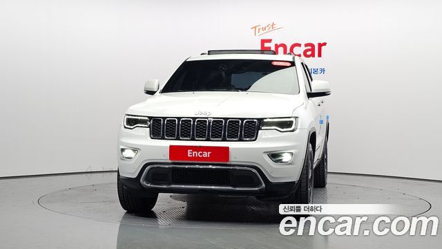 Jeep Cherokee 2018 — photo 3