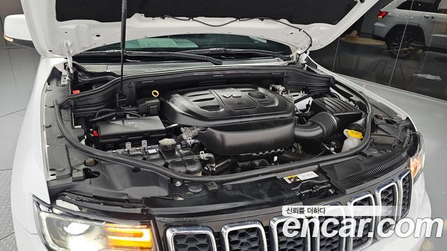 Jeep Cherokee 2018 — photo 6