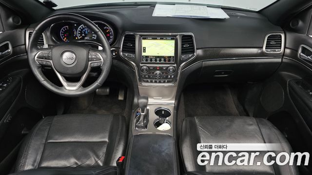 Jeep Cherokee 2018 — photo 10