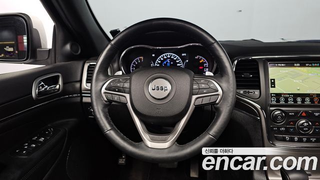 Jeep Cherokee 2018 — photo 18