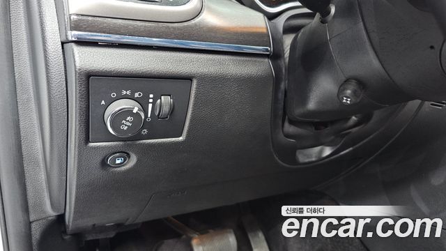 Jeep Cherokee 2018 — photo 25
