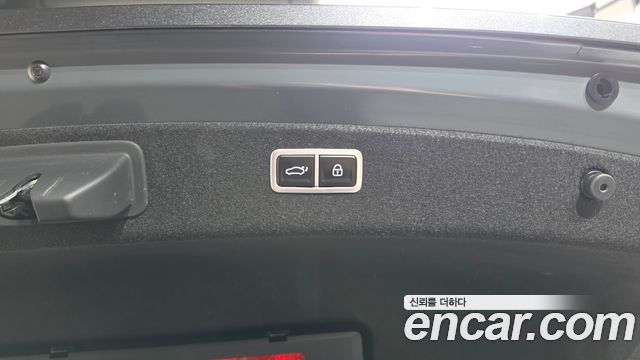 Genesis G80 2021 — photo 16