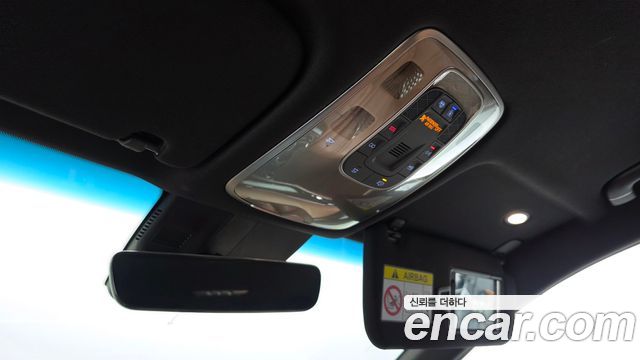 Genesis G80 2021 — photo 19